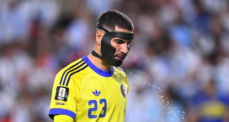  - Algérie : "Une très grande confiance" ... Petkovic sort du silence pour défendre Zidane