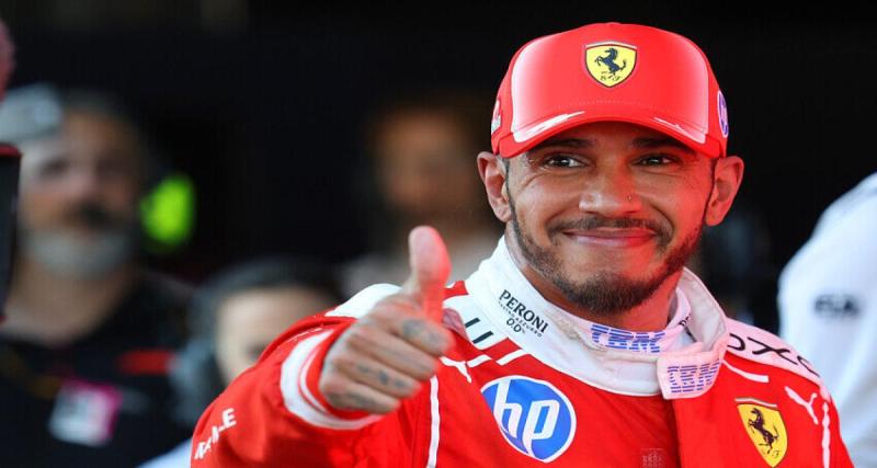 Formule 1 : le sport automobile est devenu “inaccessible”, Lewis Hamilton alerte