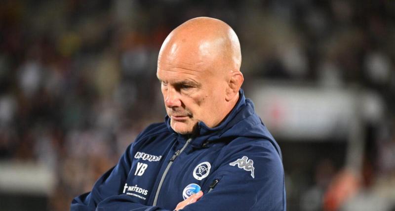 UBB : les tensions s’intensifient entre Bru et deux membres du staff, les Prud’hommes comme dernier recours ?