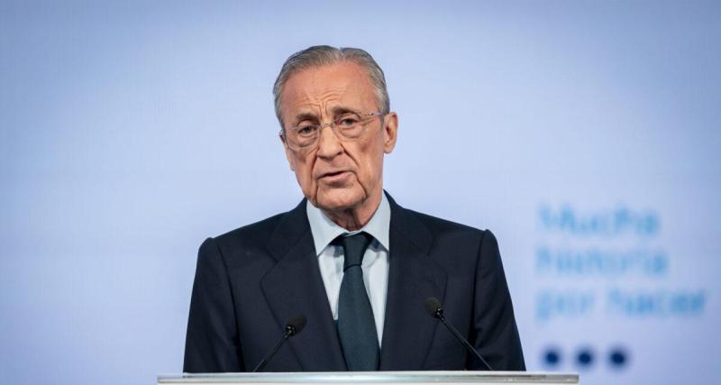  - "Real Madrid Madridistas SL", l'opération secrète de Pérez pour sauver les finances du club