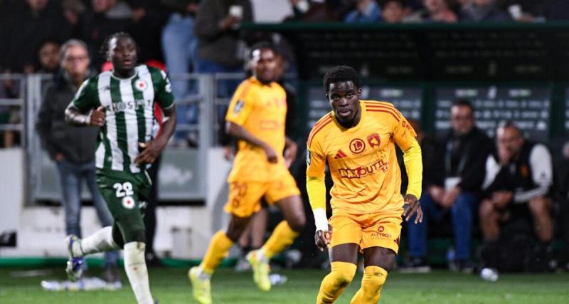  - Ligue 2 : Rodez perd Wilitty Younoussa, Boulogne annonce l'arrivée de Lenne (off)
