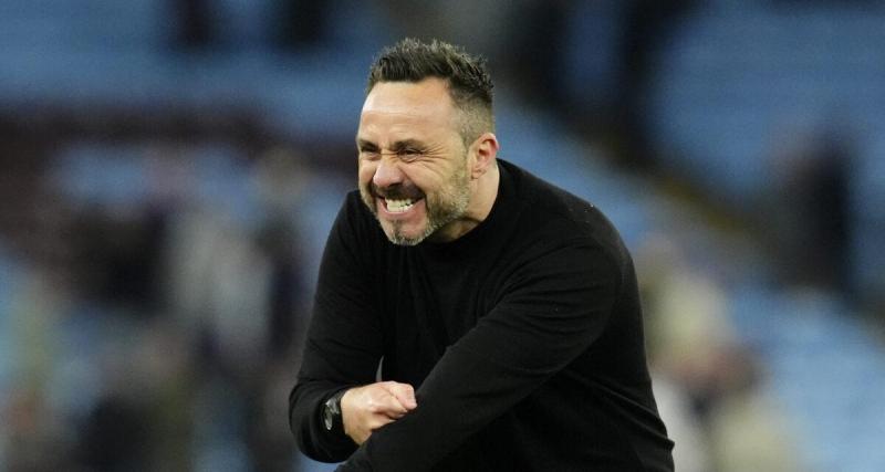  - Mercato - OM : un homme de De Zerbi recruté gratuitement cet été ?