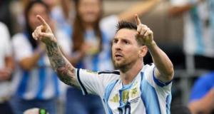 Coupe du Monde 2026 : Lionel Messi, meilleur buteur de l’histoire de la compétition