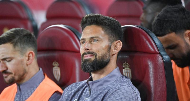  - Argentine : "Ils sont prêts à mourir pour Messi", Giroud sous le charme des Argentins