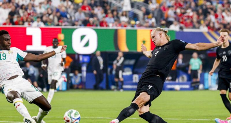  - Coupe du monde 2026 : La Norvège s’offre le Sénégal et file en seizièmes de finale