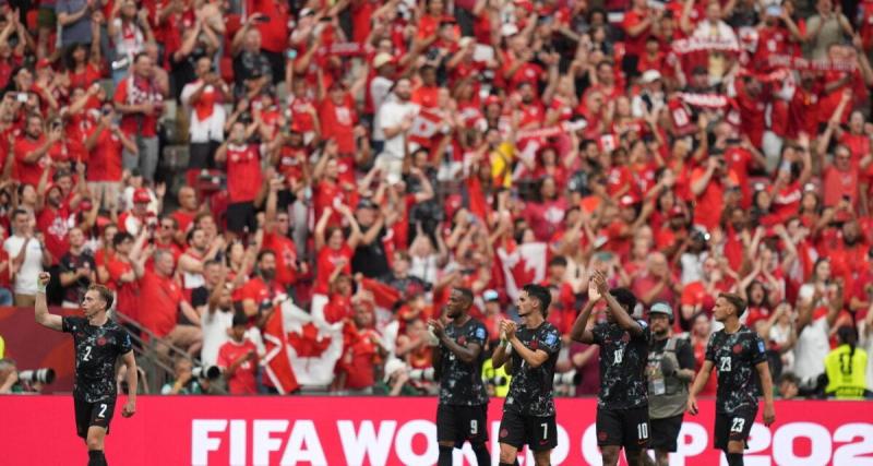  - Coupe du monde 2026 : à quelle heure et sur quelle chaîne voir Suisse - Canada ?