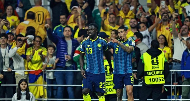  - Coupe du monde 2026 : à quelle heure et sur quelle chaîne voir Colombie - RD Congo ?