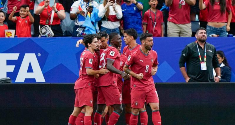  - Coupe du monde 2026 : la sélection du Portugal vue depuis Lisbonne