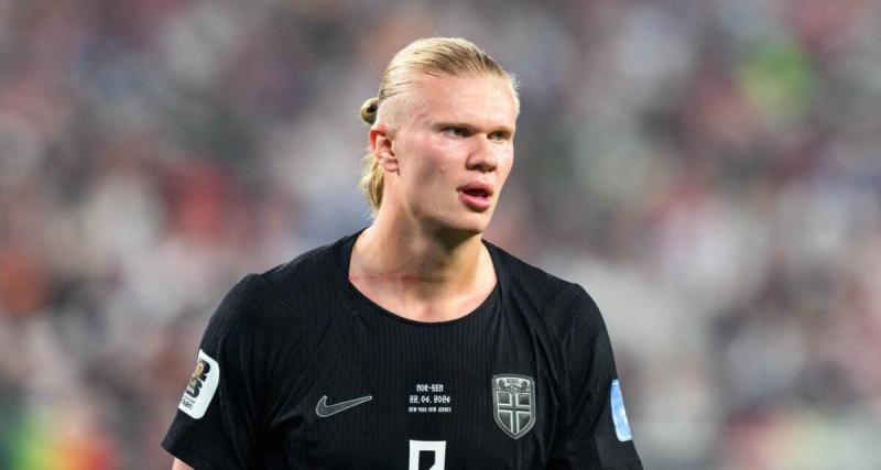  - Coupe du monde 2026 : Haaland en puissance, Koulibaly plombé, les tops et les flops de Norvège - Sénégal 