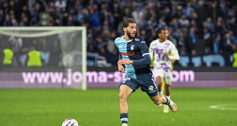  - Ligue 2 : Pau signe un joueur à l’essai, Nancy va s’offrir un ex-espoir du PSG