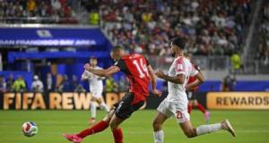 Coupe du monde 2026 : Gouiri salvateur, Al-Arab décevant, les tops et les flops de Jordanie - Algérie 