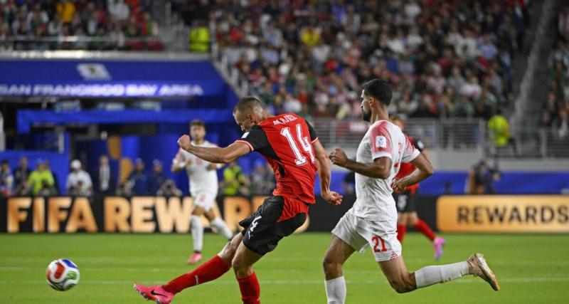  - Coupe du monde 2026 : Gouiri salvateur, Al-Arab décevant, les tops et les flops de Jordanie - Algérie 