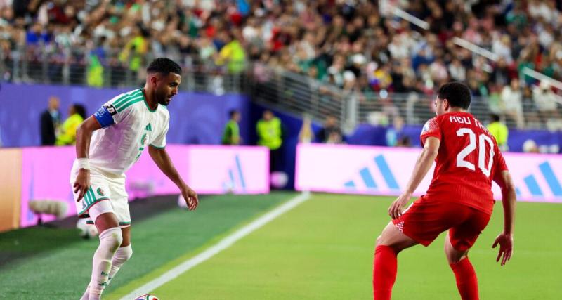  - Coupe du monde 2026 : L’Algérie renverse la Jordanie et lance sa compétition