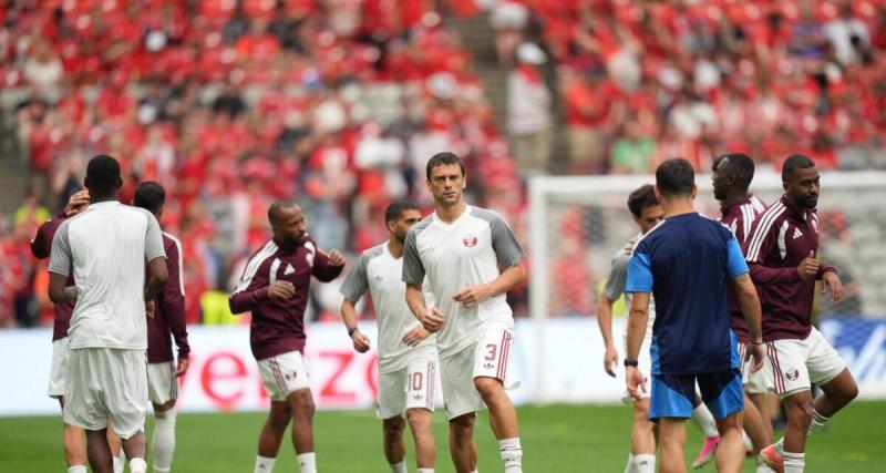  - Coupe du monde 2026 : à quelle heure et sur quelle chaîne voir Bosnie-Herzégovine - Qatar ?