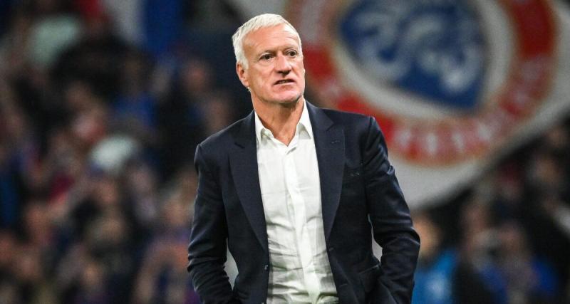  - France - Irak : le coup de gueule de Deschamps sur Mbappé et Dembélé