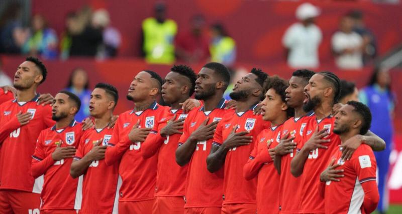  - Coupe du monde 2026 : la sélection du Panama vue depuis Panama City