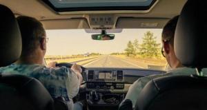 Les passagers ont leur propre liste d'infractions routières punies en Espagne