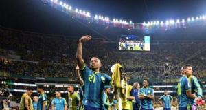 Coupe du monde 2026 : la sélection de la Colombie vue depuis Bogota