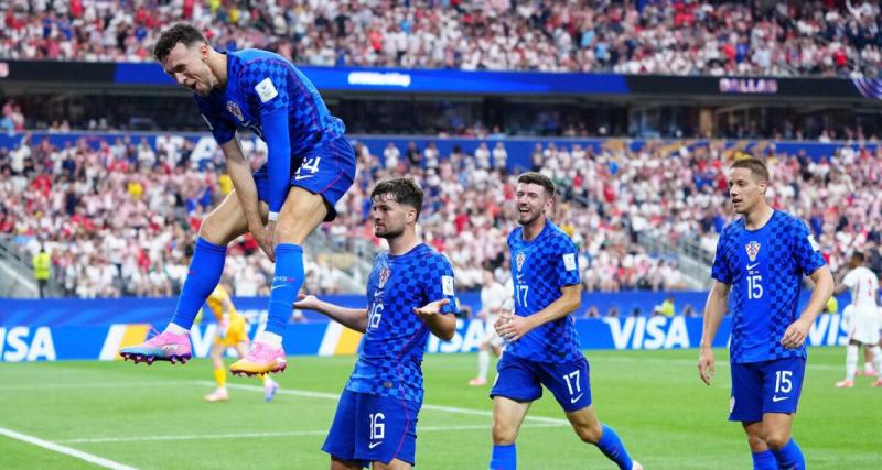 - Coupe du monde 2026 : la sélection de la Croatie vue depuis Zagreb
