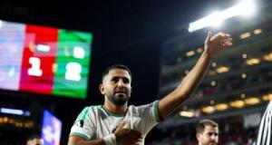 Coupe du monde : l'Algérie dans l'histoire après avoir renversé la Jordanie