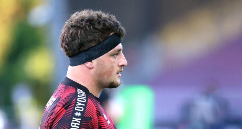  - XV de France U20 : Lonchampt forfait, son remplaçant connu