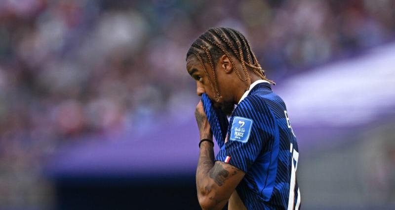  - Équipe de France : Digne, Koné et Barcola peuvent-ils menacer Hernandez, Tchouaméni et Doué ?