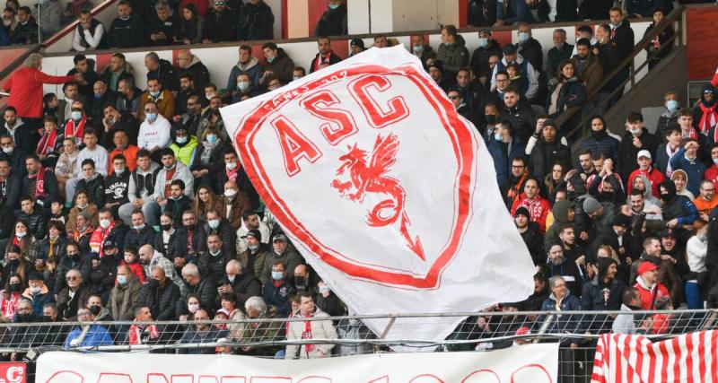 - Ligue 3 : Cannes ne va pas rouvrir de centre de formation malgré la montée