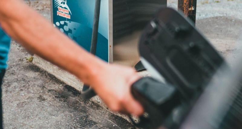  - Bloquer les prix des carburants, pourquoi c'est une mauvaise idée
