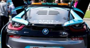 La Formule E balance un nouveau format de course et ça promet d'être déchaîné