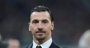 Equipe de France : "Un immense respect" ... L'hommage XXL d'Ibrahimovic pour Deschamps