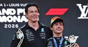 Mercedes : les Flèches d'Argent ont leur place pour contrer Ferrari après le succès d'Hamilton à Barcelone