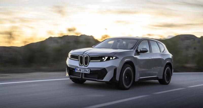  - Les voitures électriques sont-elles aussi concernées par la baisse de la vitesse lors d’un pic de pollution ?