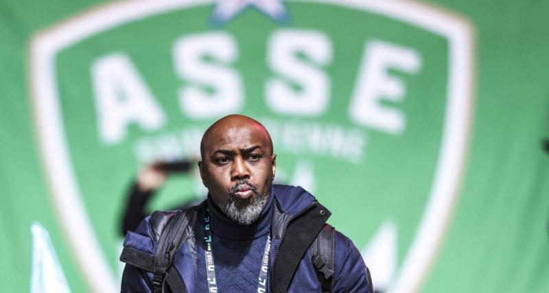  - ASSE : les habitudes de programmation des Verts complètement changées par le FC Nantes