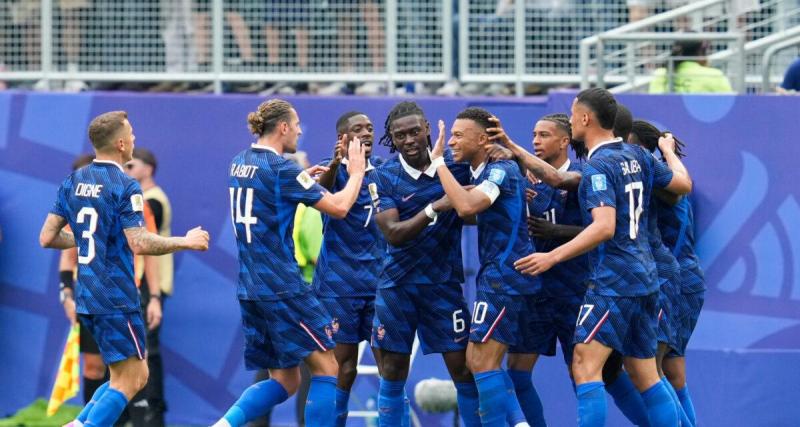  - Equipe de France : dates, lieux, heures ... Le programme complet des Bleus jusqu’à une potentielle finale