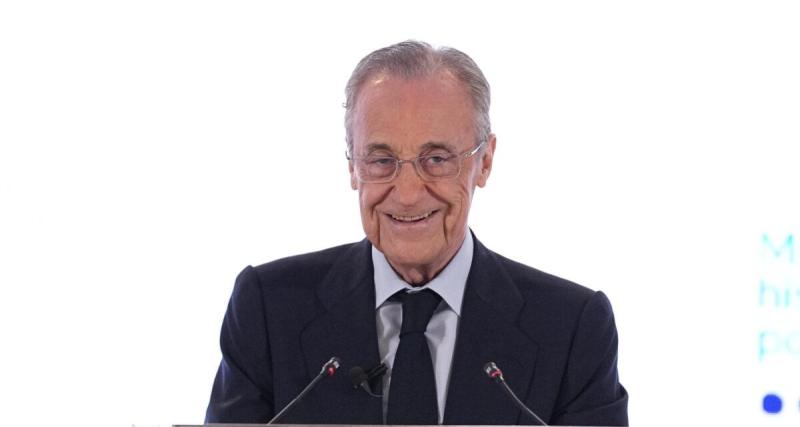Mercato : une vente XXL à 60 millions d'euros se précise au Real Madrid