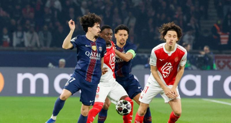  - Mercato : un énorme départ à 50 millions d'euros bouclé en Ligue 1 ?