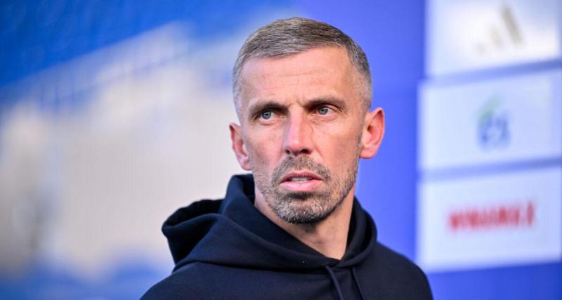  - Strasbourg : coup de tonnerre, Gary O'Neil quitte déjà le Racing !