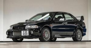 Mitsubishi veut ressusciter la Lancer Evo, et pas en tant que SUV électrique !
