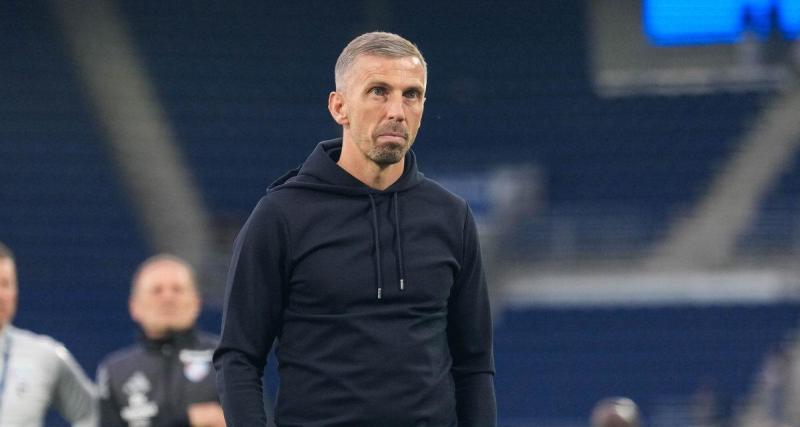  - Ligue 1 : Strasbourg annonce le départ de Gary O’Neil, un club de Ligue 3 recrute à Lens (off)