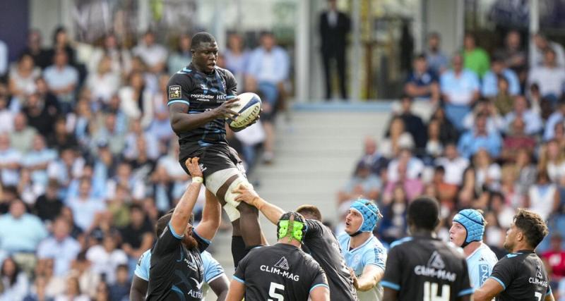  - Toulouse - Montpellier : le verdict est tombé, mauvaise nouvelle pour le MHR