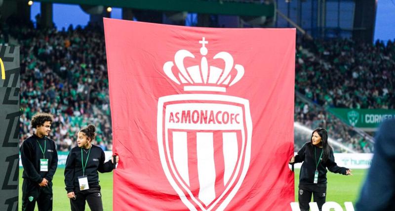  - Monaco : le club sanctionné, la DNCG rend sa décision