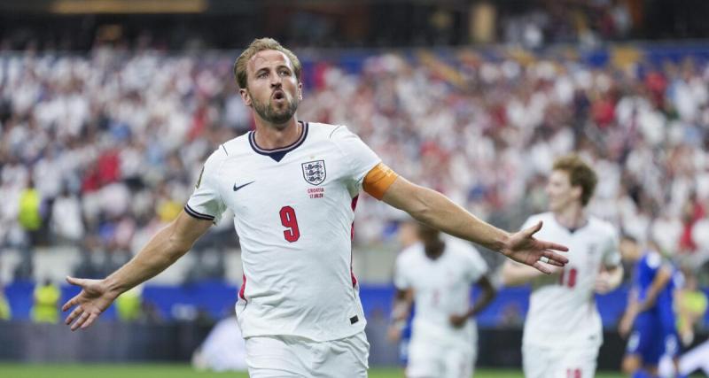  - Angleterre - Ghana : les compos officielles !