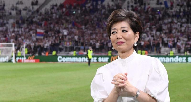  - OL : Michele Kang prête à racheter le club, un tournant majeur se dessine