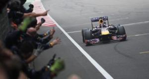 F1 : un immense pays veut faire son retour au calendrier dès 2028