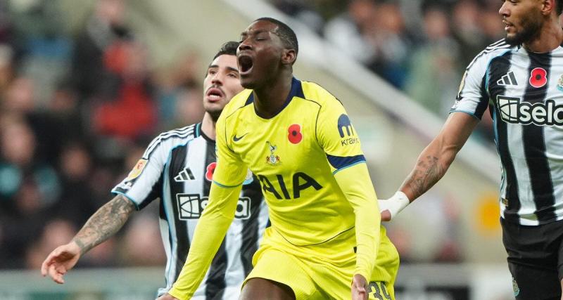  - Mercato - PSG : un accord enfin trouvé pour un transfert onéreux de Kolo Muani ?