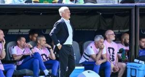 Équipe de France : endeuillé par le décès de sa mère, Didier Deschamps absent contre la Norvège
