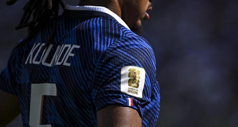  - Coupe du monde : la France hôte de l'édition 2038 ? Un rapport pousse pour une organisation tricolore