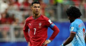 Coupe du monde : Cristiano Ronaldo entre encore un peu plus dans l'histoire !