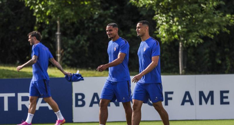  - Mercato : un défenseur international français dans le viseur de Chelsea