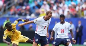 Coupe du monde : l'Angleterre étouffée par un Ghana héroïque